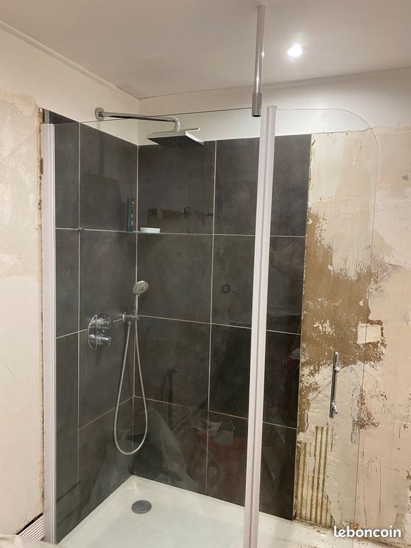 Paroi de douche (image 2)