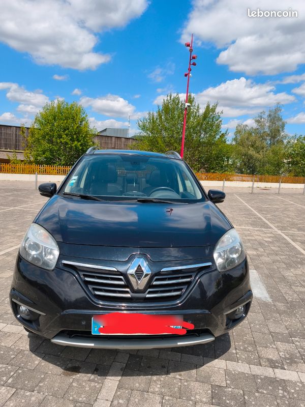 Koleos de 2014 2.0 DCI (image 1)