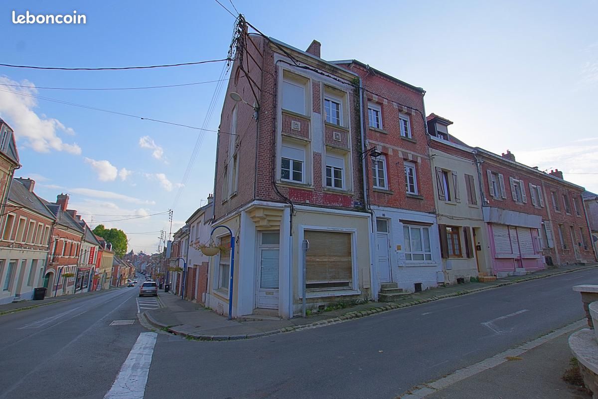 Maison 7 pièces 185 m² · à Roye · 185 m² · 275 000 €
