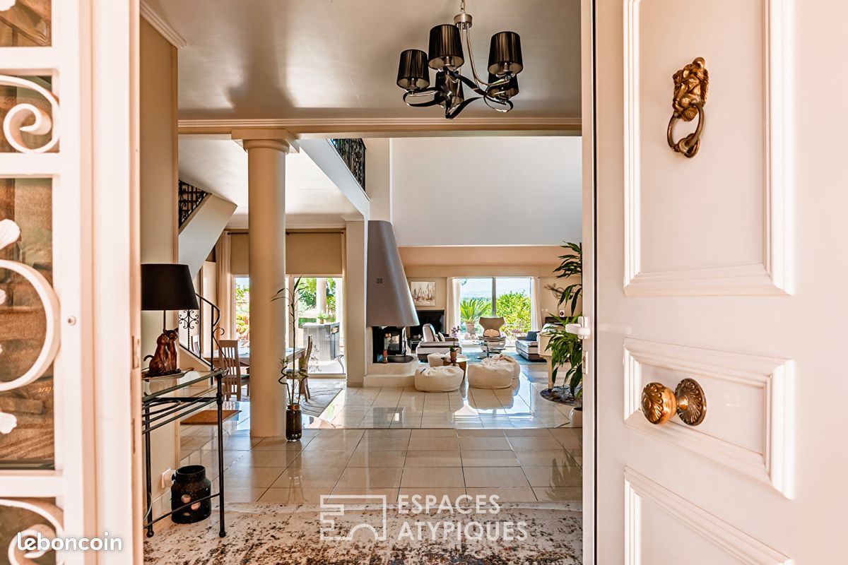 Villa 8 pièces 370 m² (image 12)