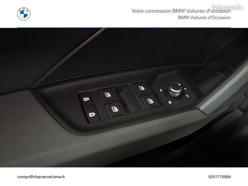 Audi A3 Sportback 40 TFSI e 204ch Avus S tronic 6 (image 19)