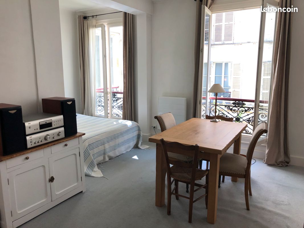 Appartement 1 pièce 26 m² · à Paris · 26 m² · 1 265 €