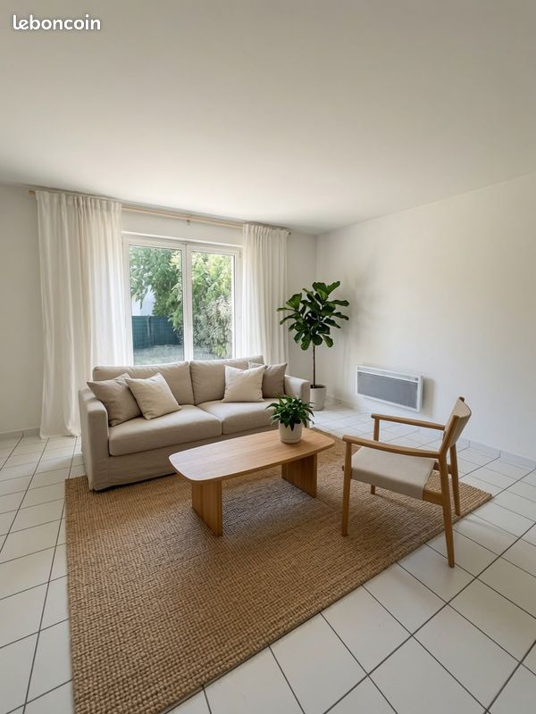 Appartement 3 pièces 64 m² · à Eysines · 64,4 m² · 206 400 €