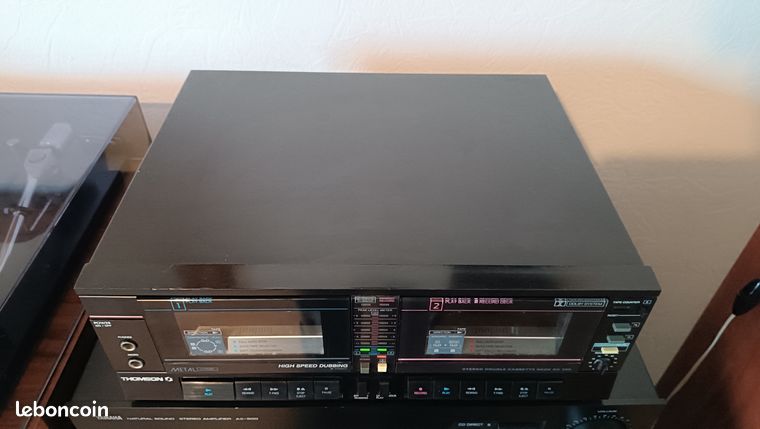 Radio cassette thomson d'occasion - Photo, audio & vidéo - - page 3