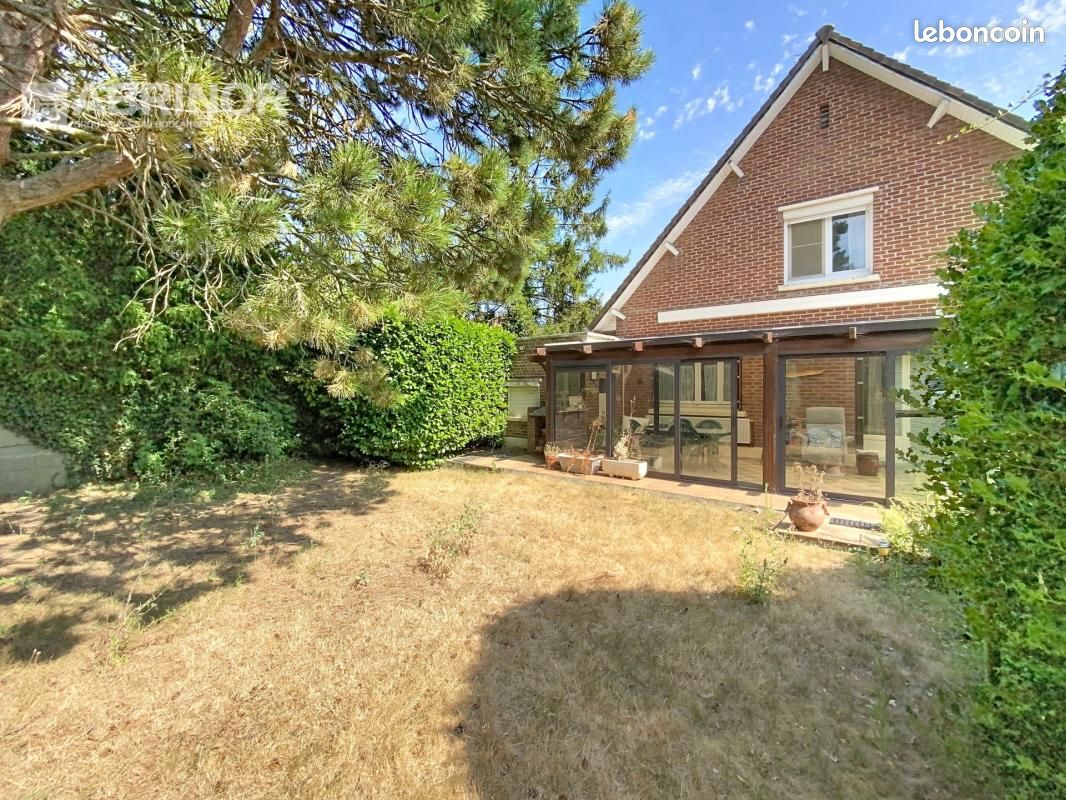Maison 5 pièces 120 m² · à Faches-Thumesnil · 120 m² · 299 000 €