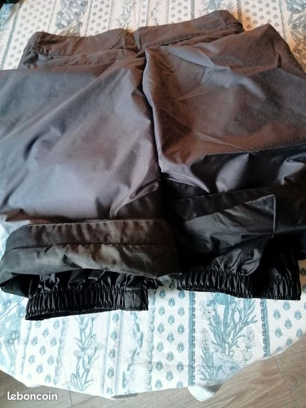 Pantalon ski homme (image 3)