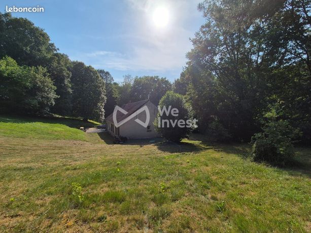 Maison 4 pièces 94 m²