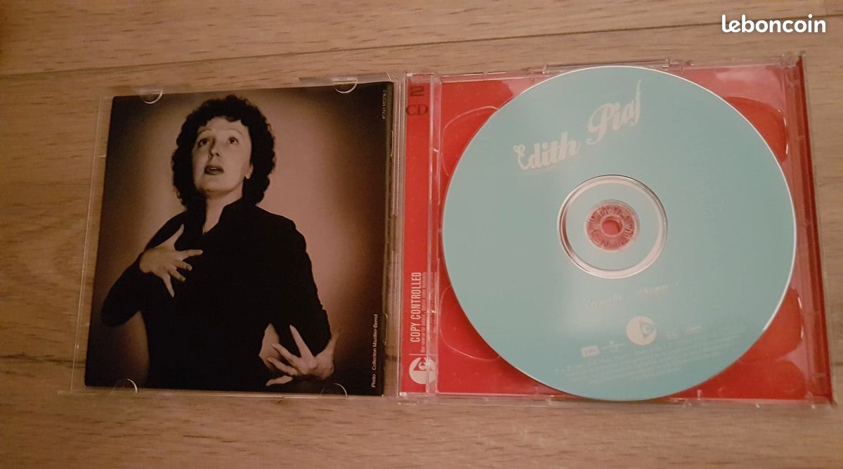 Edith Piaf (image 3)
