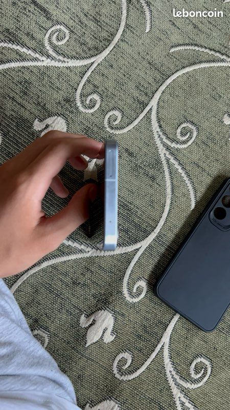 Samsung galaxy A55 (image 4)