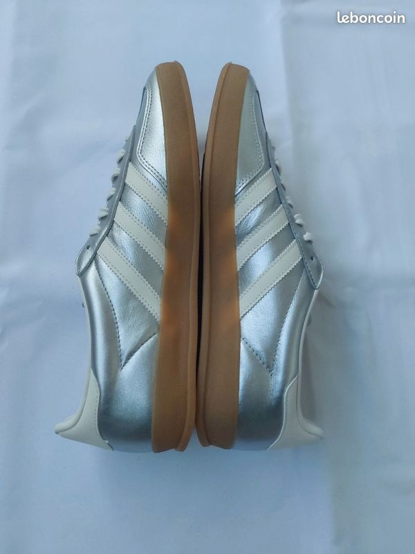 Basket adidas (image 4)