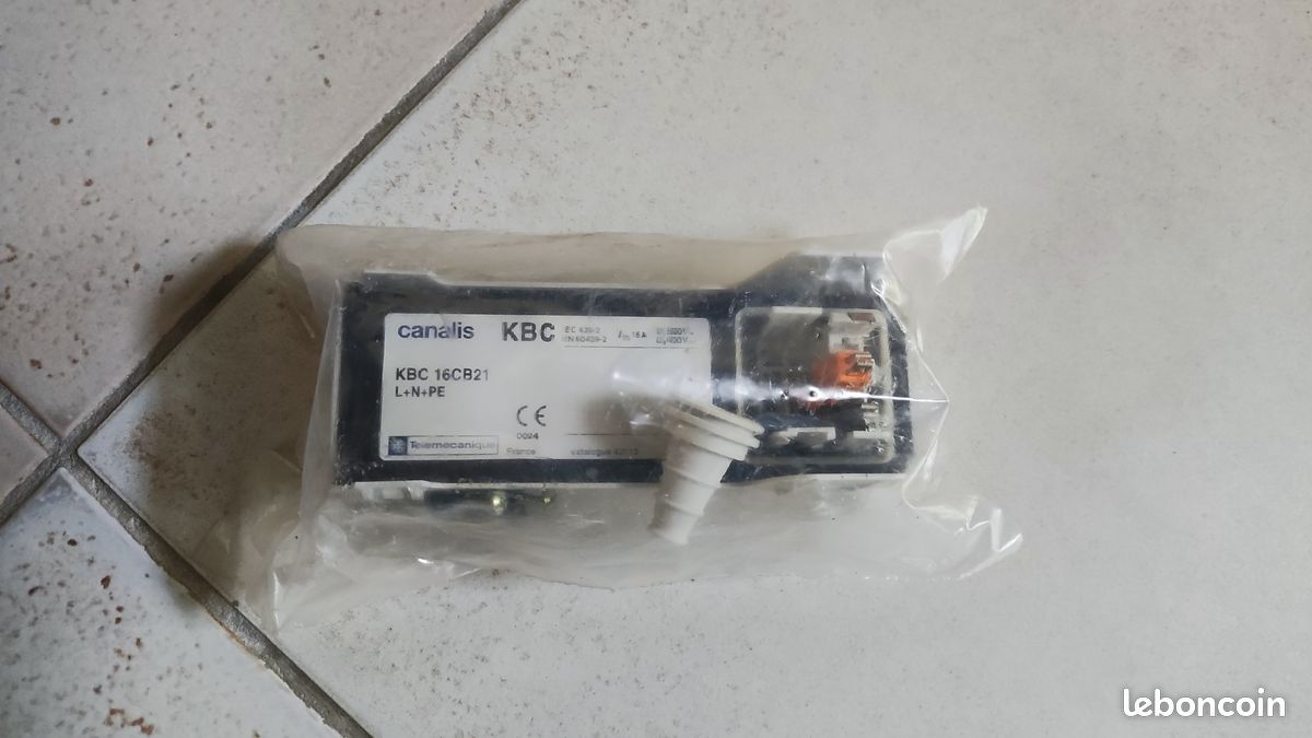Canalis KBC16CB21 (image 2)