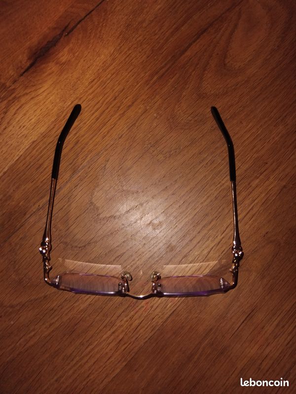 Lunettes Cartier (image 4)