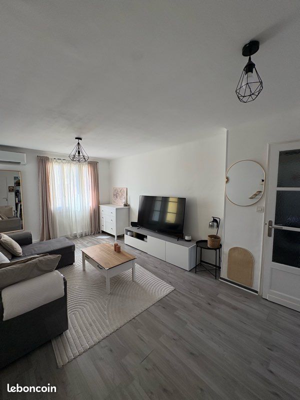 Appartement 2 pièces 47 m² · à Marseille · 47 m² · 155 000 €