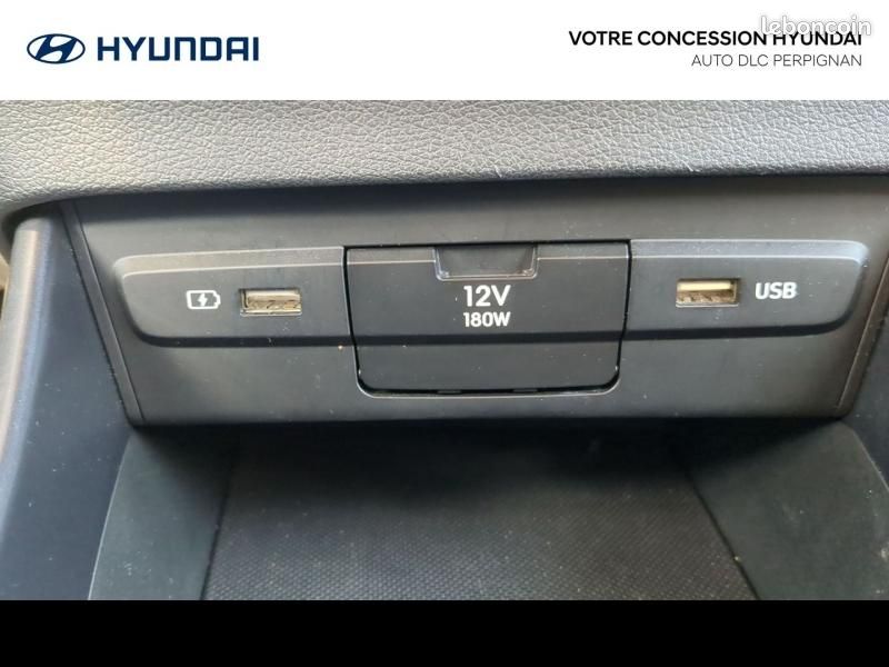 Hyundai i20 1.2 84ch Initia (image 22)