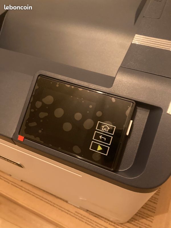 Imprimante Xerox C320 color (image 5)
