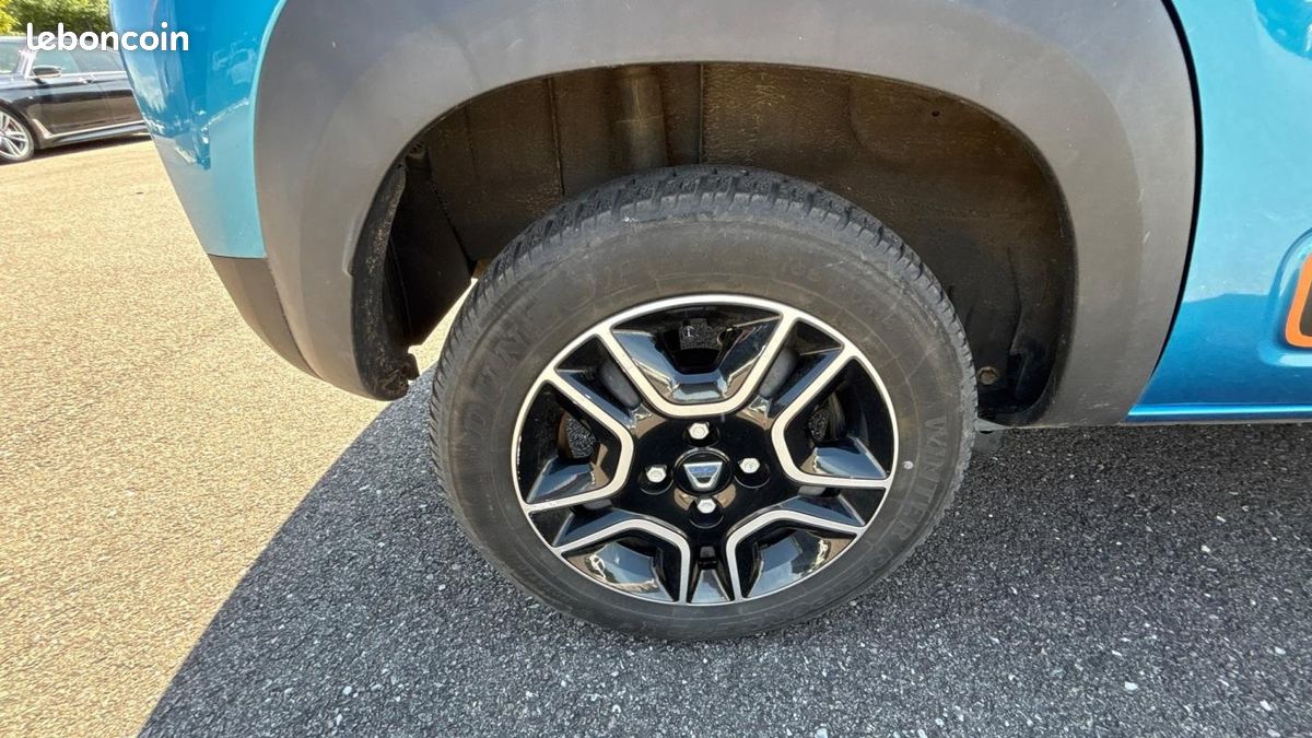 Dacia Spring Achat Integral Confort Plus (image 28)