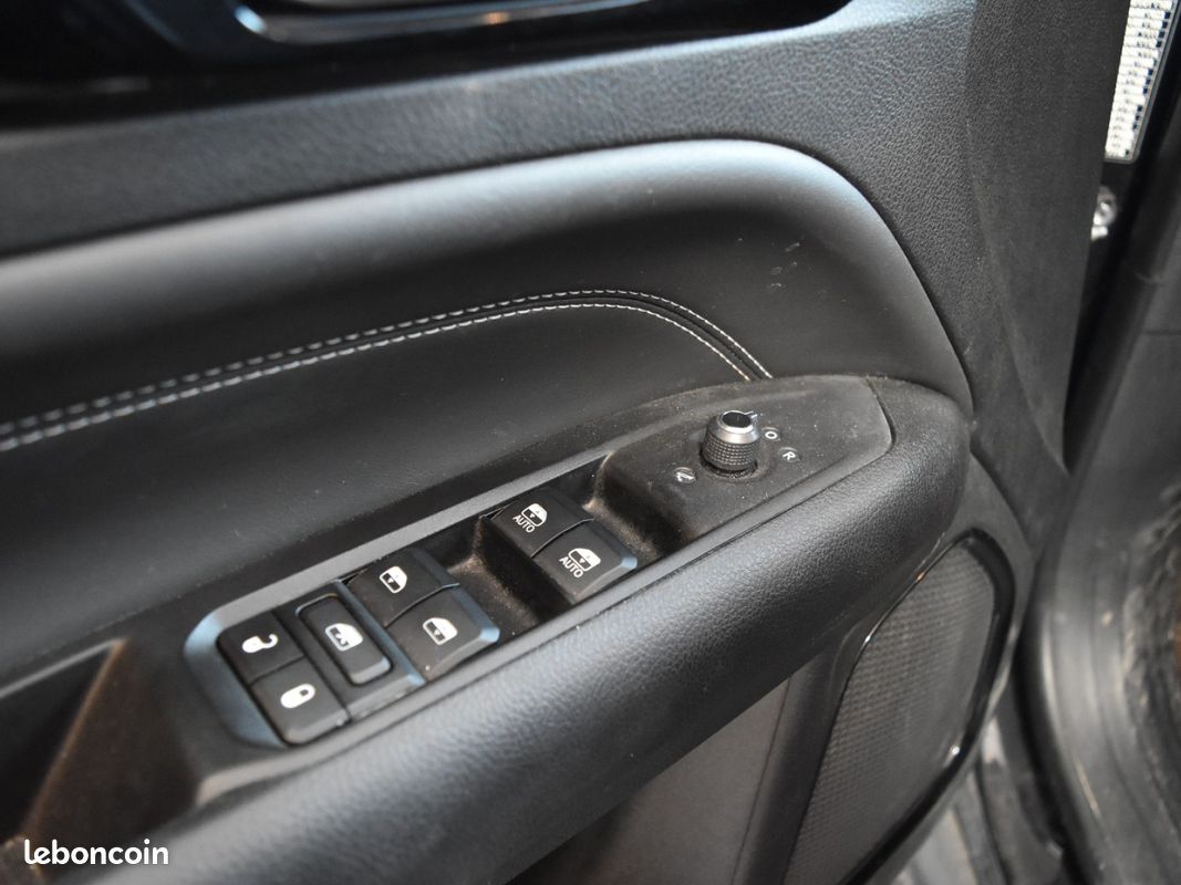 JEEP COMPASS 1.3 PHEV T4 190 ch 4xe eAWD Limited (image 27)