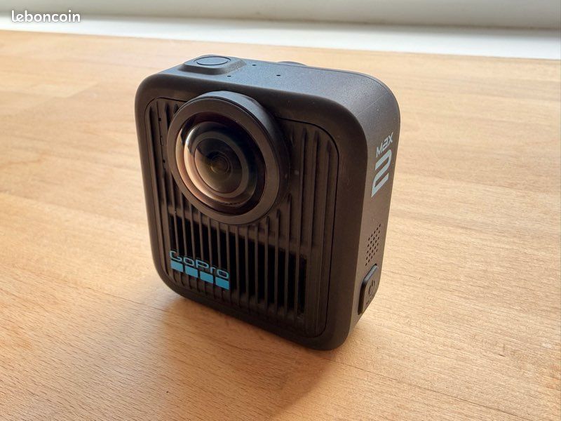GoPro MAX2 (image 1)