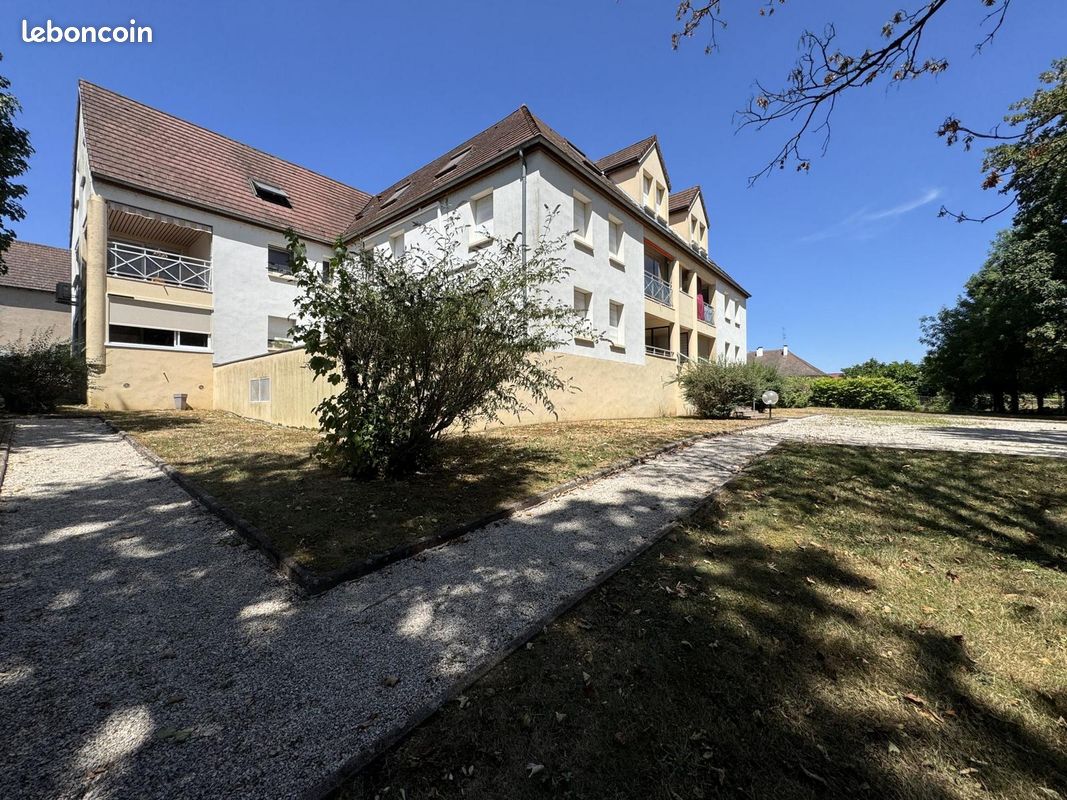 Appartement 1 pièce 18 m² · à Dole · 18 m² · 75 000 €