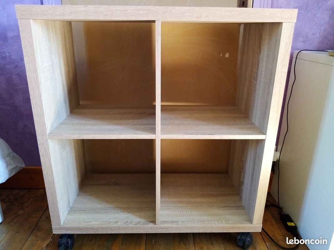 Meuble à cases (image 2)