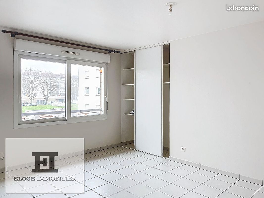 Appartement 2 pièces 46 m² · à Rouen · 46 m² · 562 €/mois
