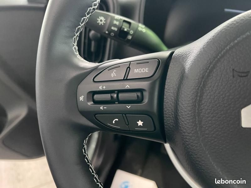 Kia Picanto 1.0 GDi 68ch Active (image 15)