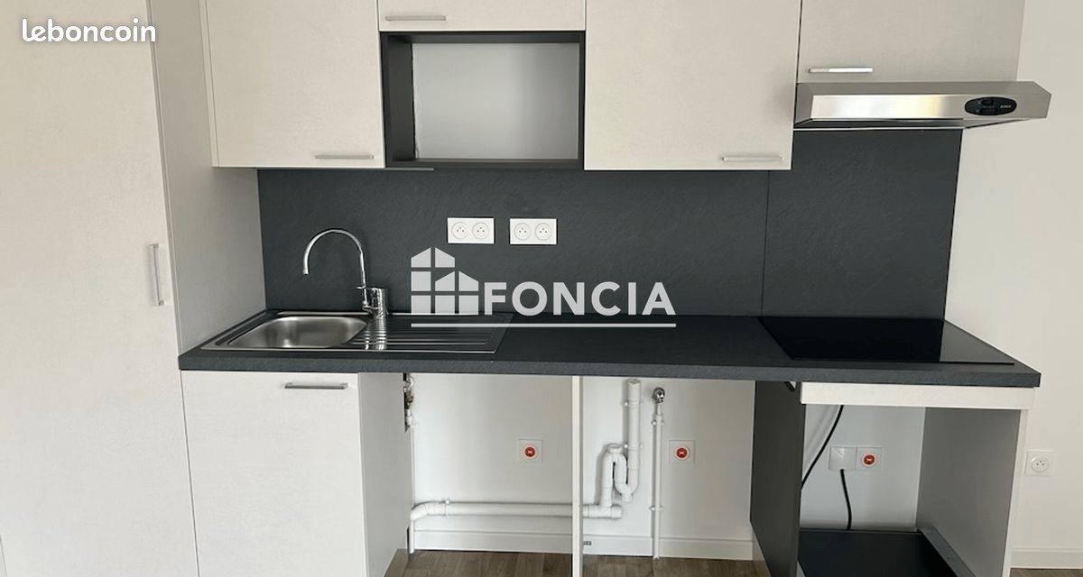 Appartement 4 pièces 79 m² · à Corbeil-Essonnes · 79 m² · 1 127 €/mois