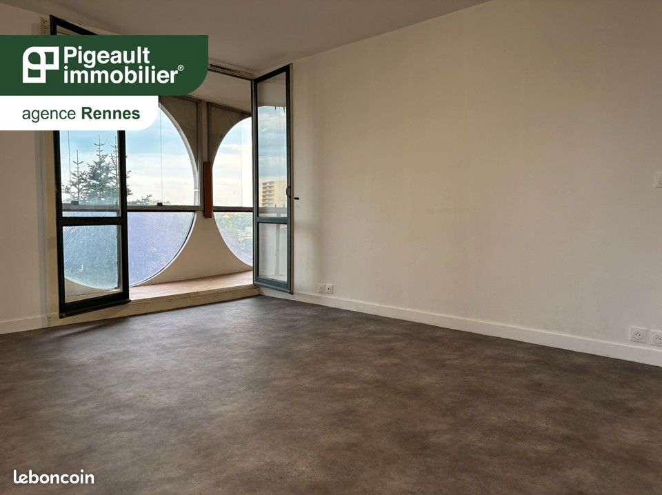 Appartement 2 pièces 46 m² · à Rennes · 46 m² · 690 €/mois