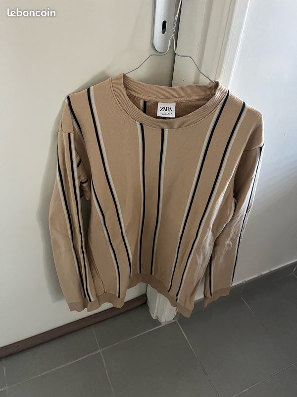Pull homme (image 1)