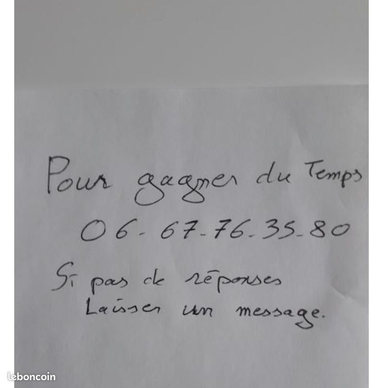Livre " Que pense votre chat ?", (c.g) (image 3)