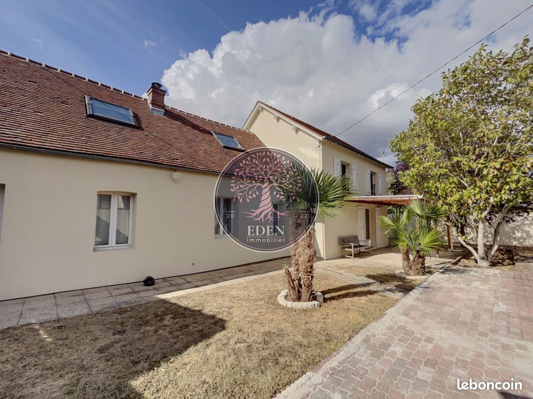 Maison 6 pièces 140 m² · à Dreux · 140 m² · 247 000 €