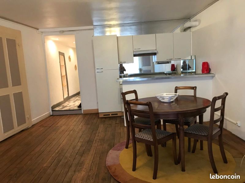 Appartement a louer thonon-les-bains - 2 pièce(s) - 52 m2 - Surfyn