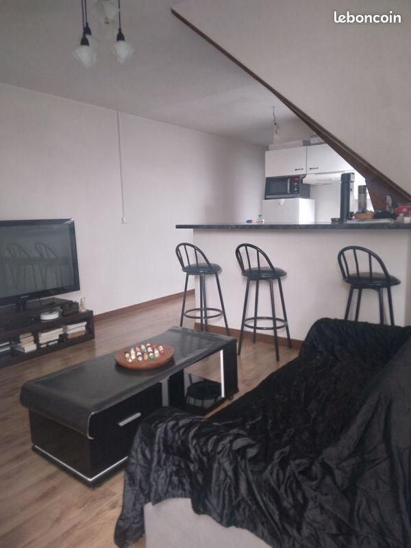 Appartement 2 pièces 37 m² · à Trilport · 37 m² · 117 900 €