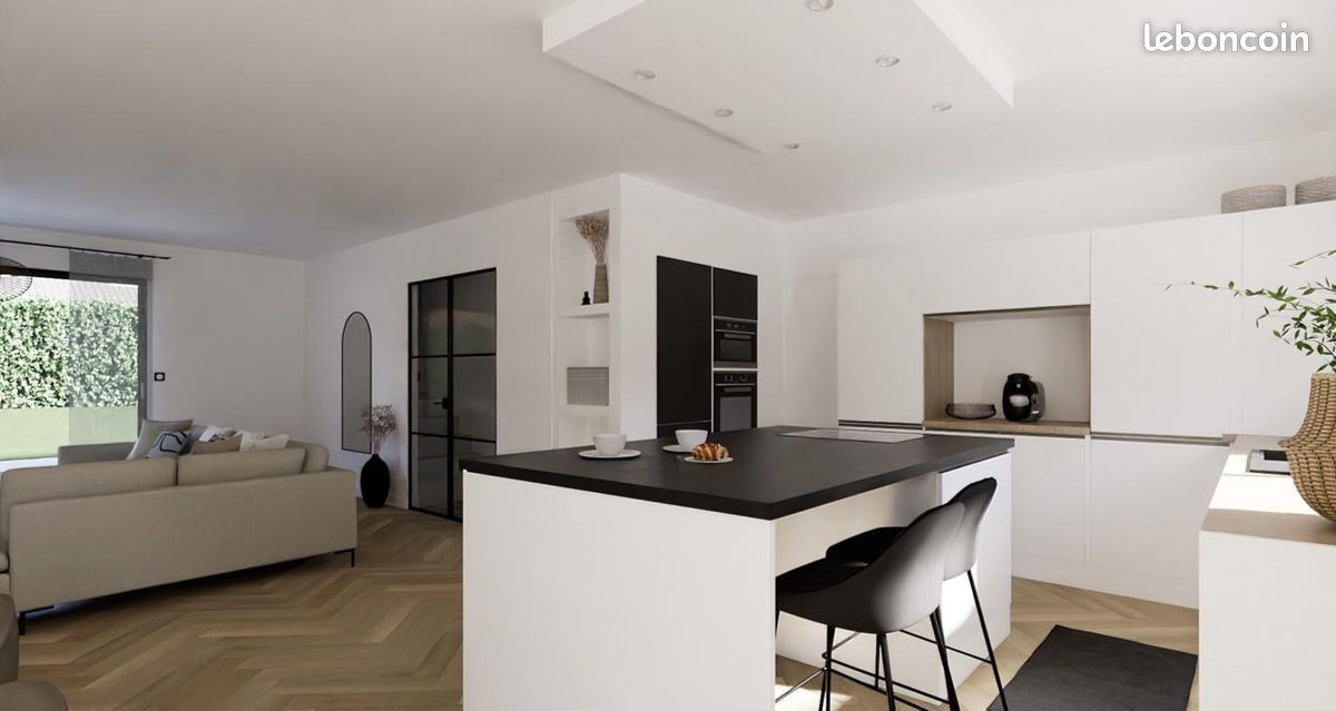 Maison 6 pièces 125 m² (image 5)
