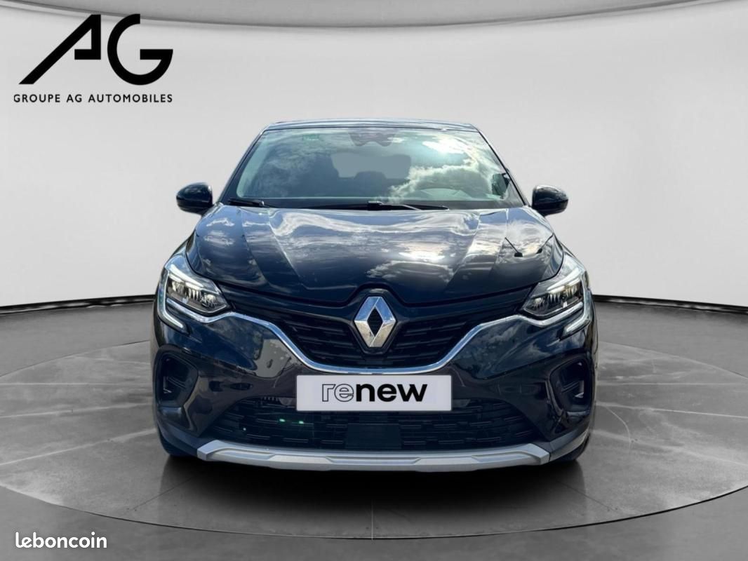 Renault Captur TCe 90 Evolution (image 8)