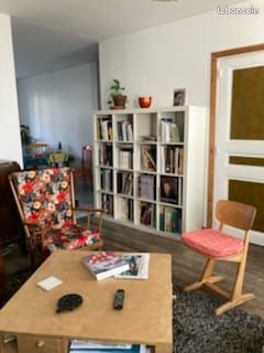 Appartement 2 pièces 50 m² · à Chalon-sur-Saône · 50 m² · 530 €/mois