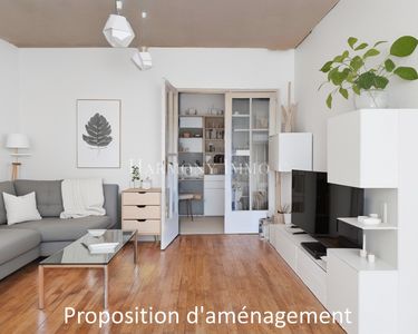 Appartement 285 000 € - 73 m²