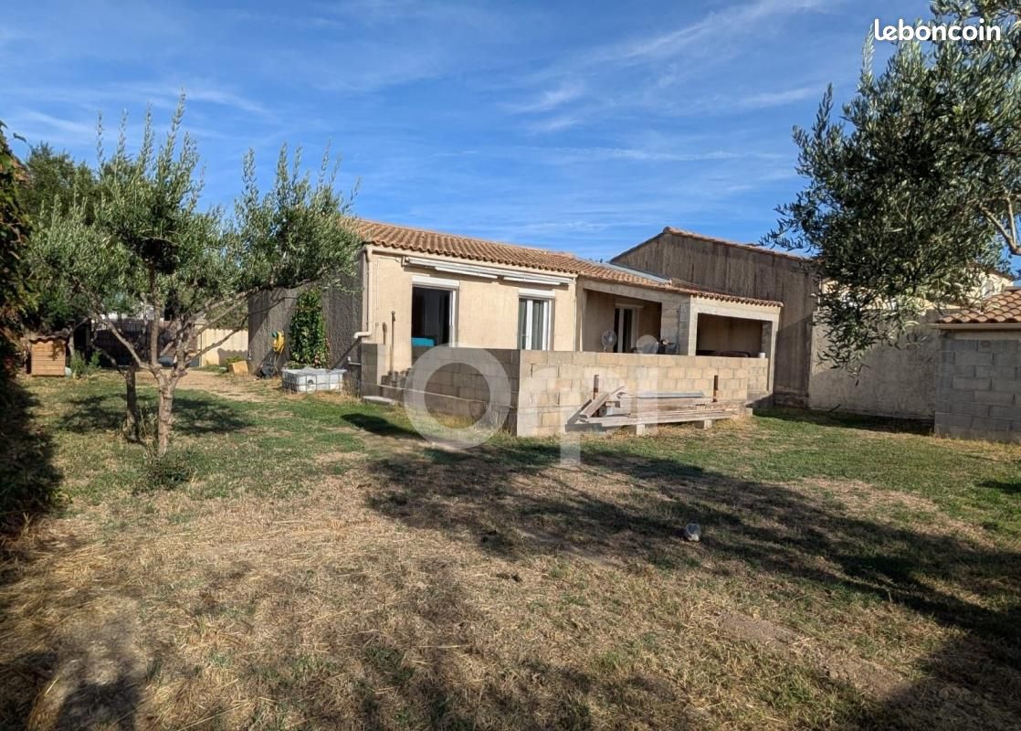 Maison 3 pièces 65 m² · à Remoulins · 65 m² · 225 000 €