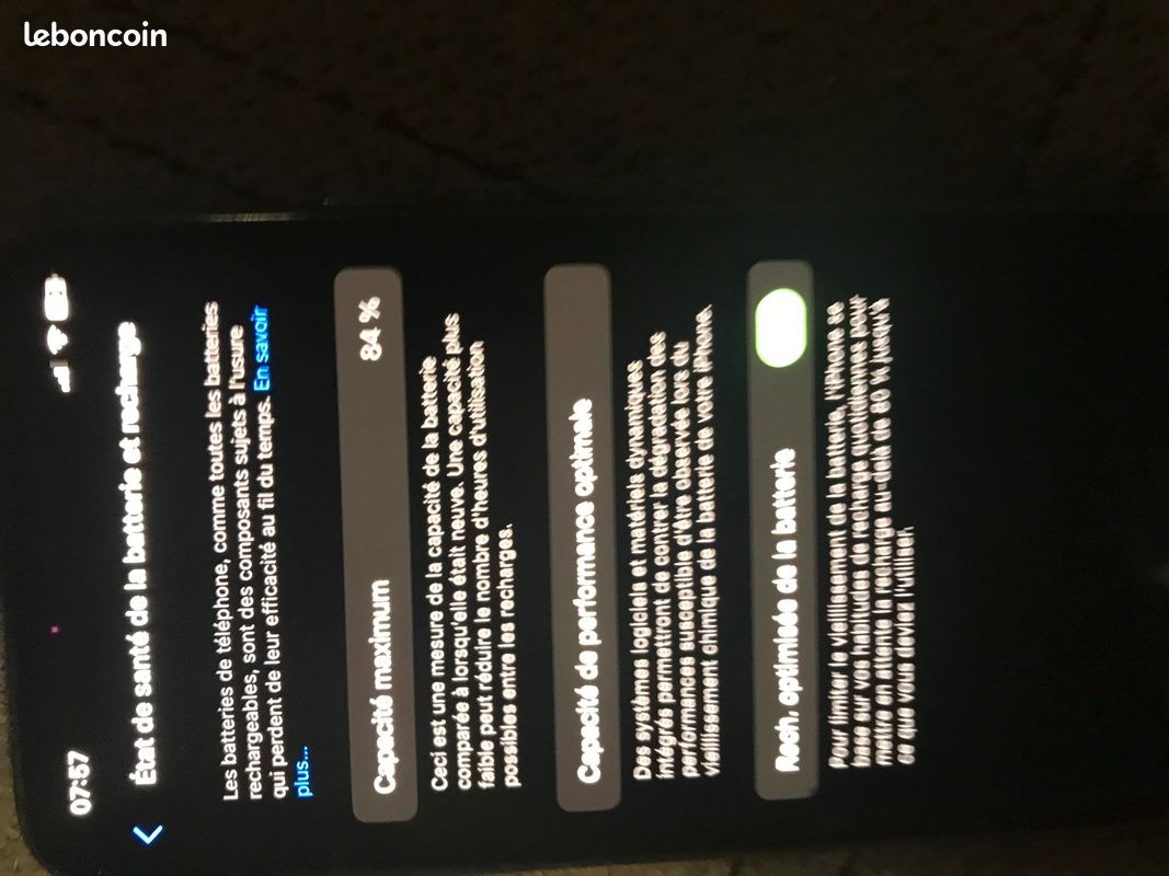 IPhone 11 Pro Max (image 1)