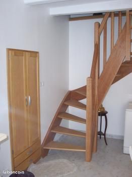 Appartement 2 pièces 42 m² · à Matha · 42 m² · 460 €