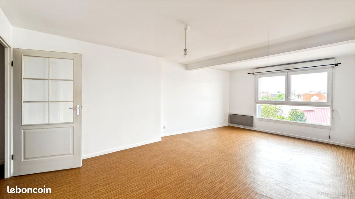 Appartement 3 pièces 76 m² · à Calais · 76 m² · 176 100 €