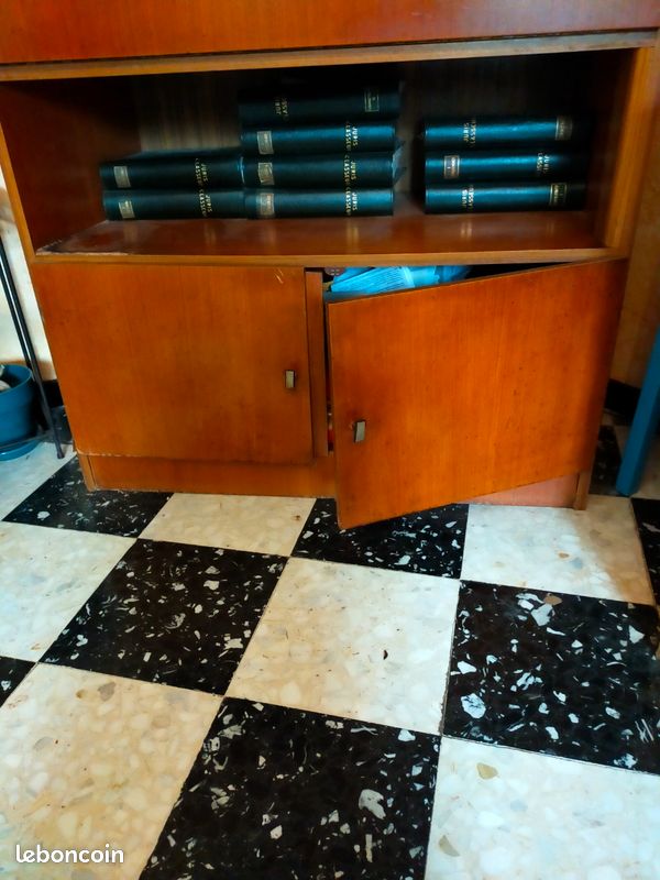 Vitrine bureau (image 4)