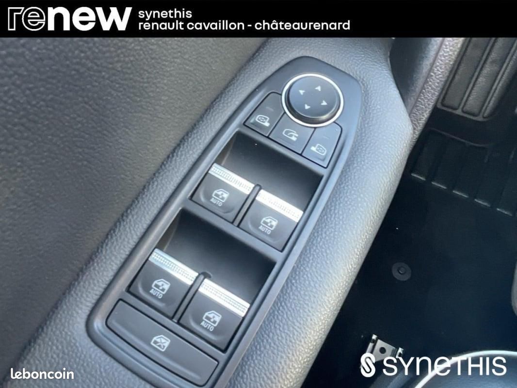 Renault Captur E-Tech full hybrid 145 Techno (image 11)
