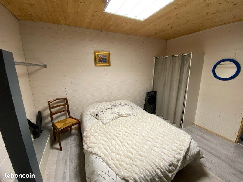 Appartement 2 pièces 30 m² · à Saint-Symphorien-d'Ozon · 30 m² · 650 €/mois
