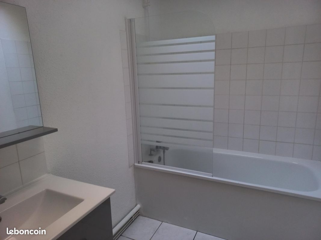 Duplex 3 pièces 61 m² - Bordeaux 33300 (image principale 3)