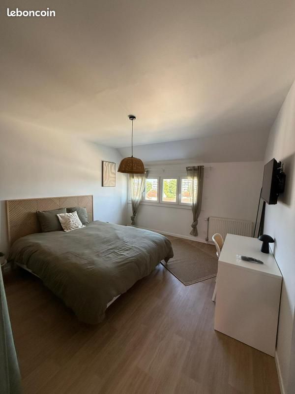 Appartement 1 pièce 24 m² · à Reims · 24 m² · 570 €