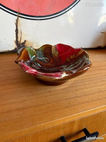Coupelle Vide-Poche en Céramique | Atelier des greffières