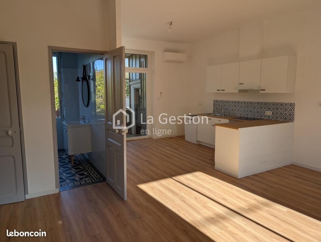 Appartement 3 pièces 73 m² · à Nîmes · 73 m² · 965 €