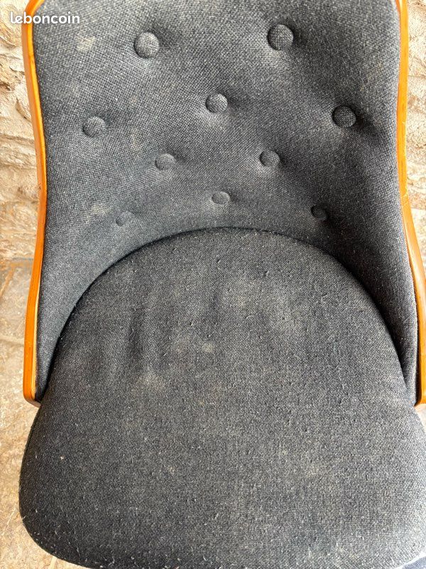 Chaises hautes réglables (image 8)