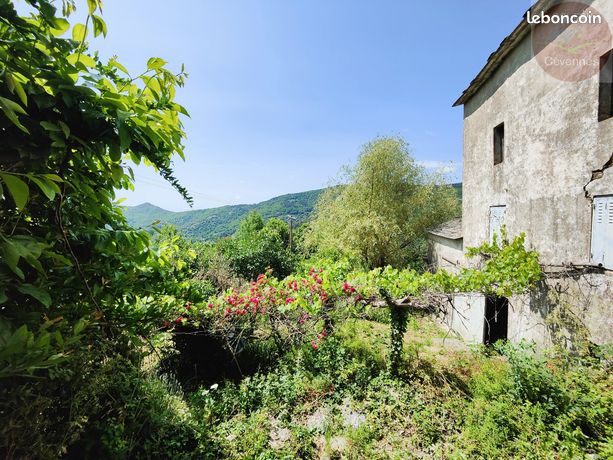 Mas 7 pièces 138 m²